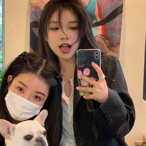 圣女请自重大叔我呀只想成仙