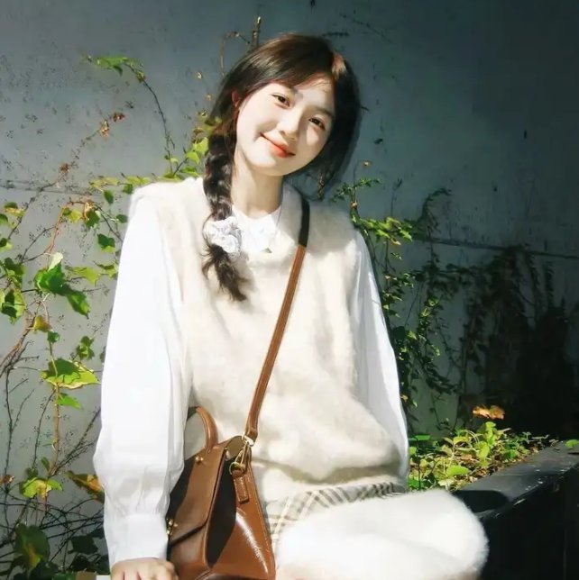 现在和相爱的人在一起吗?